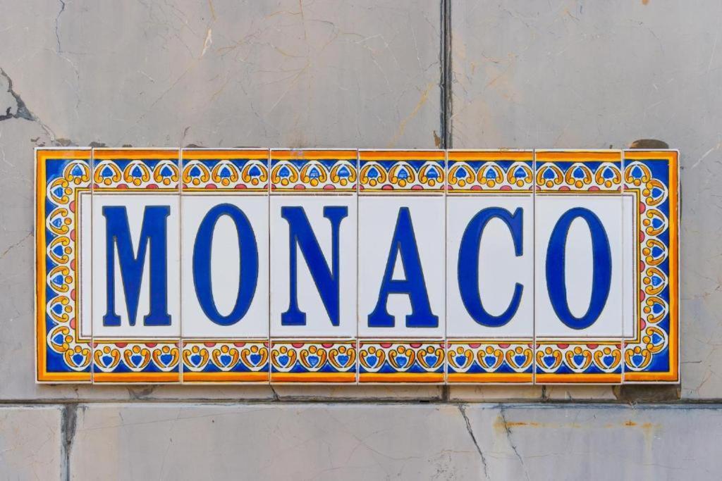 Hostel Monaco フンシャル エクステリア 写真