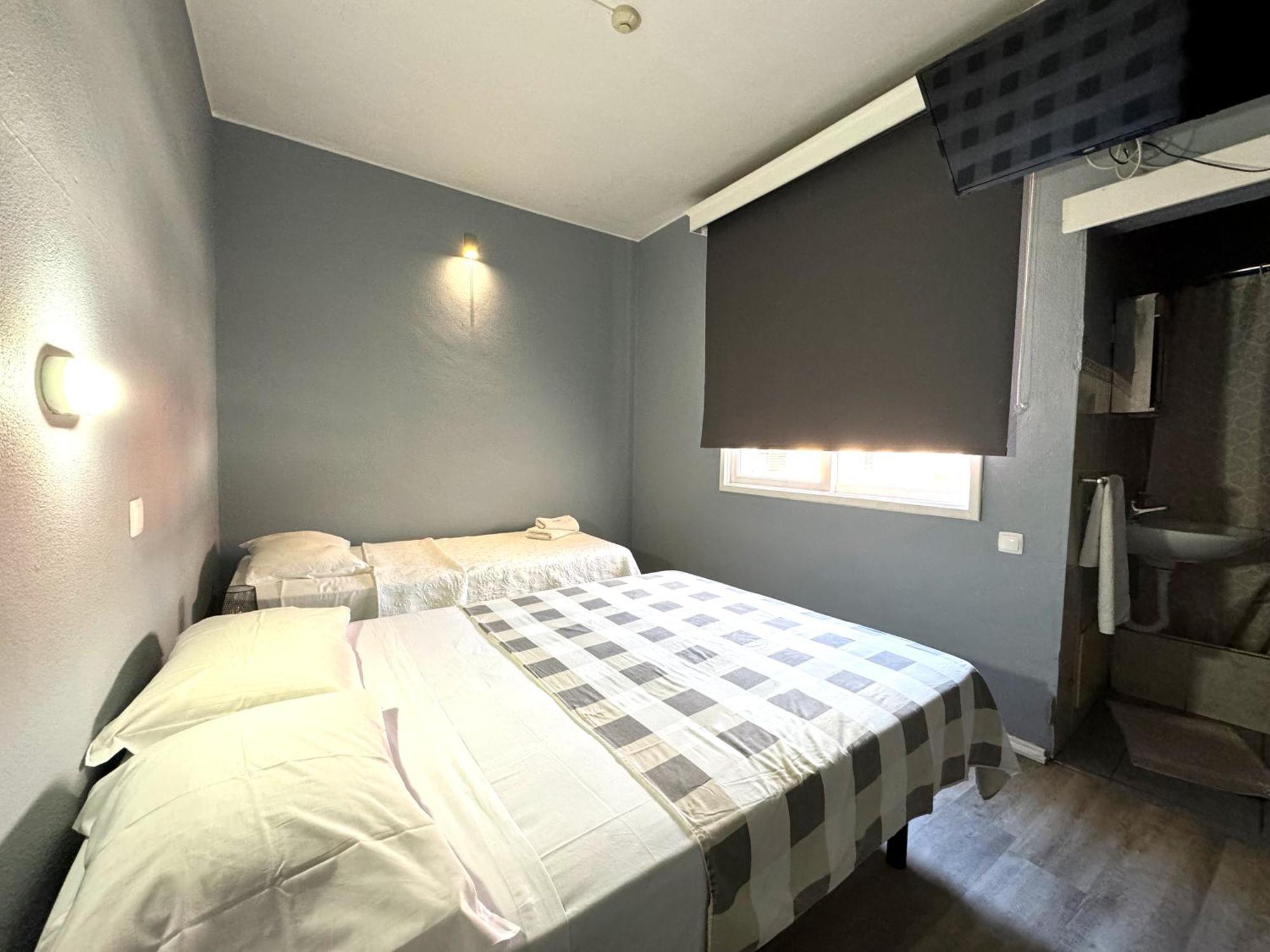 Hostel Monaco フンシャル エクステリア 写真