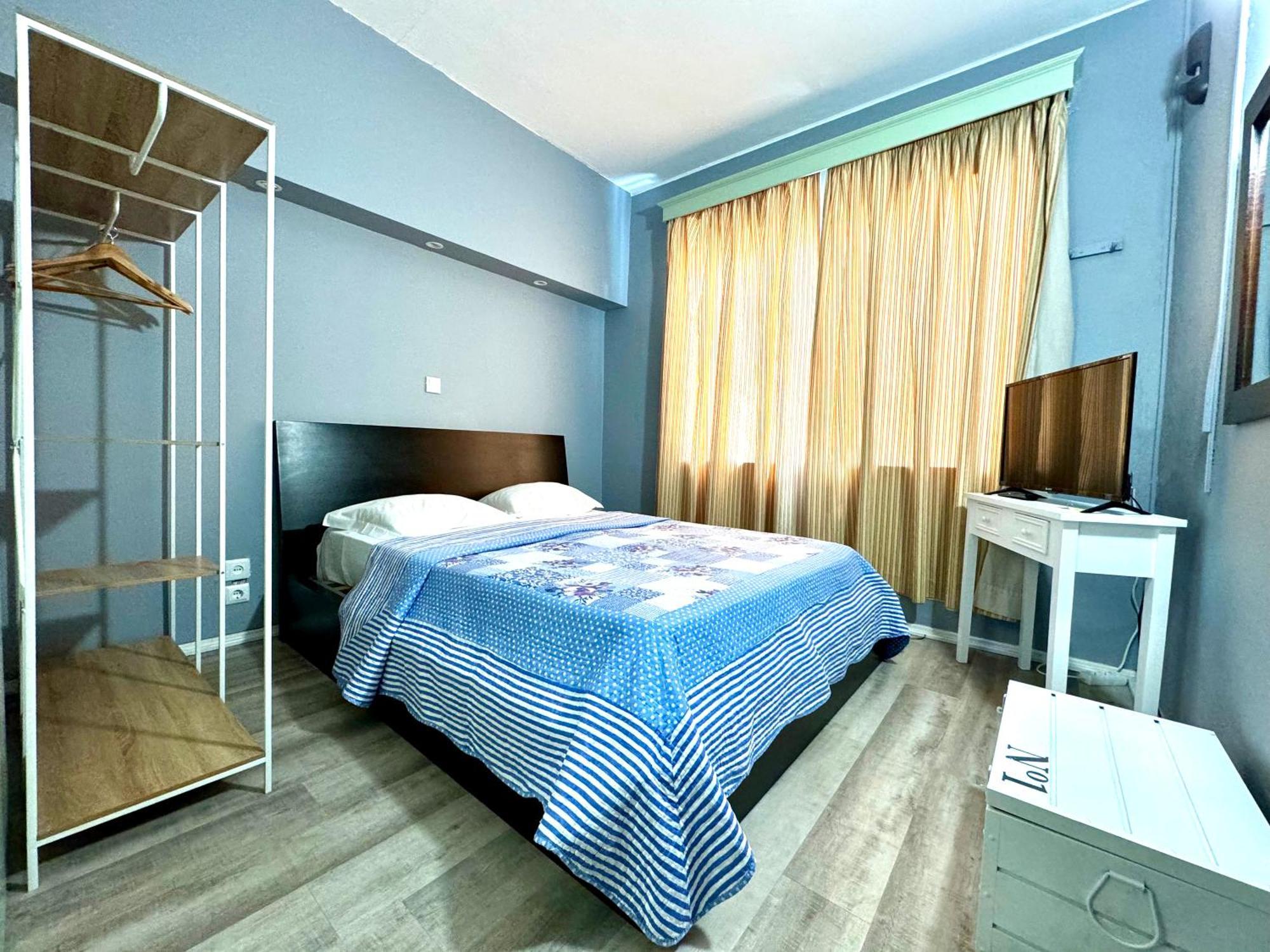 Hostel Monaco フンシャル エクステリア 写真