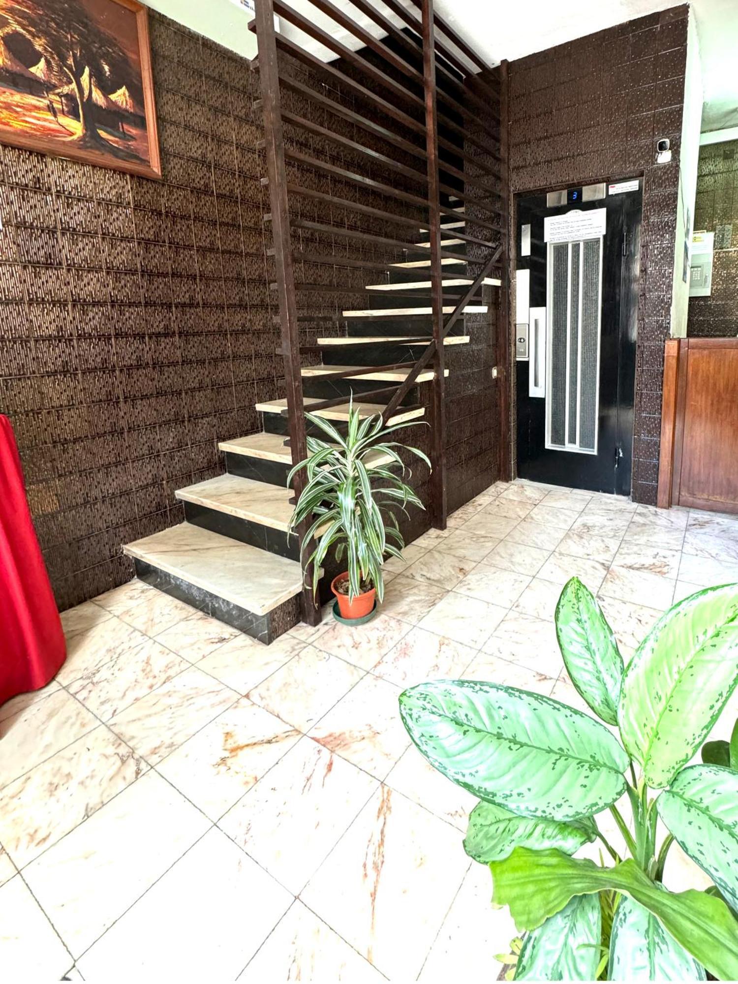 Hostel Monaco フンシャル エクステリア 写真