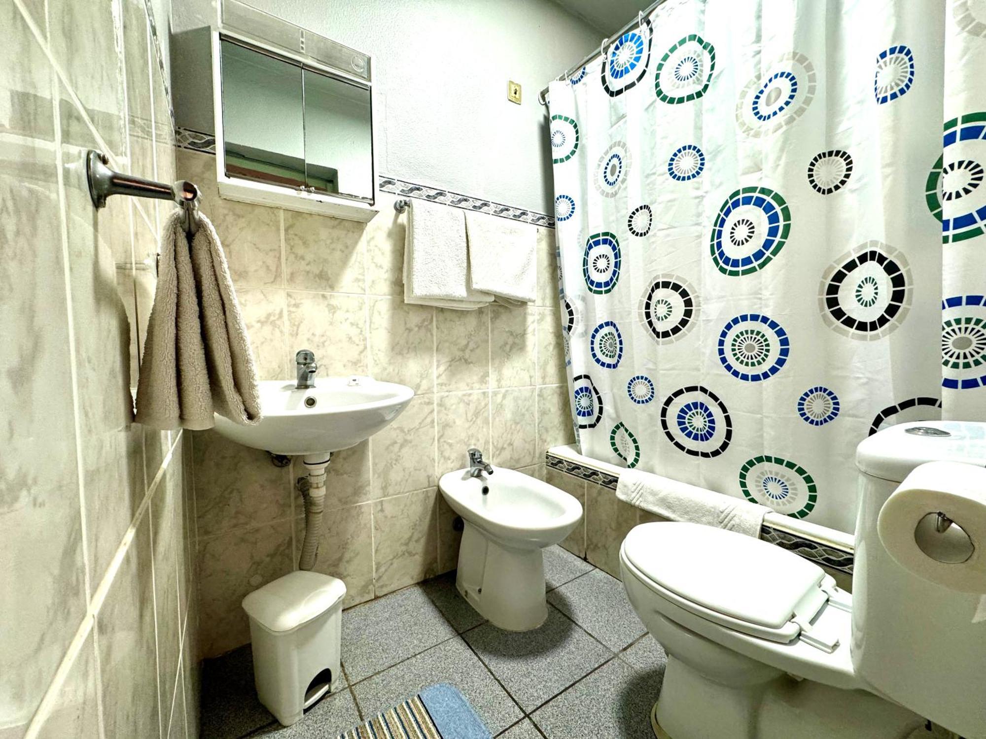 Hostel Monaco フンシャル エクステリア 写真