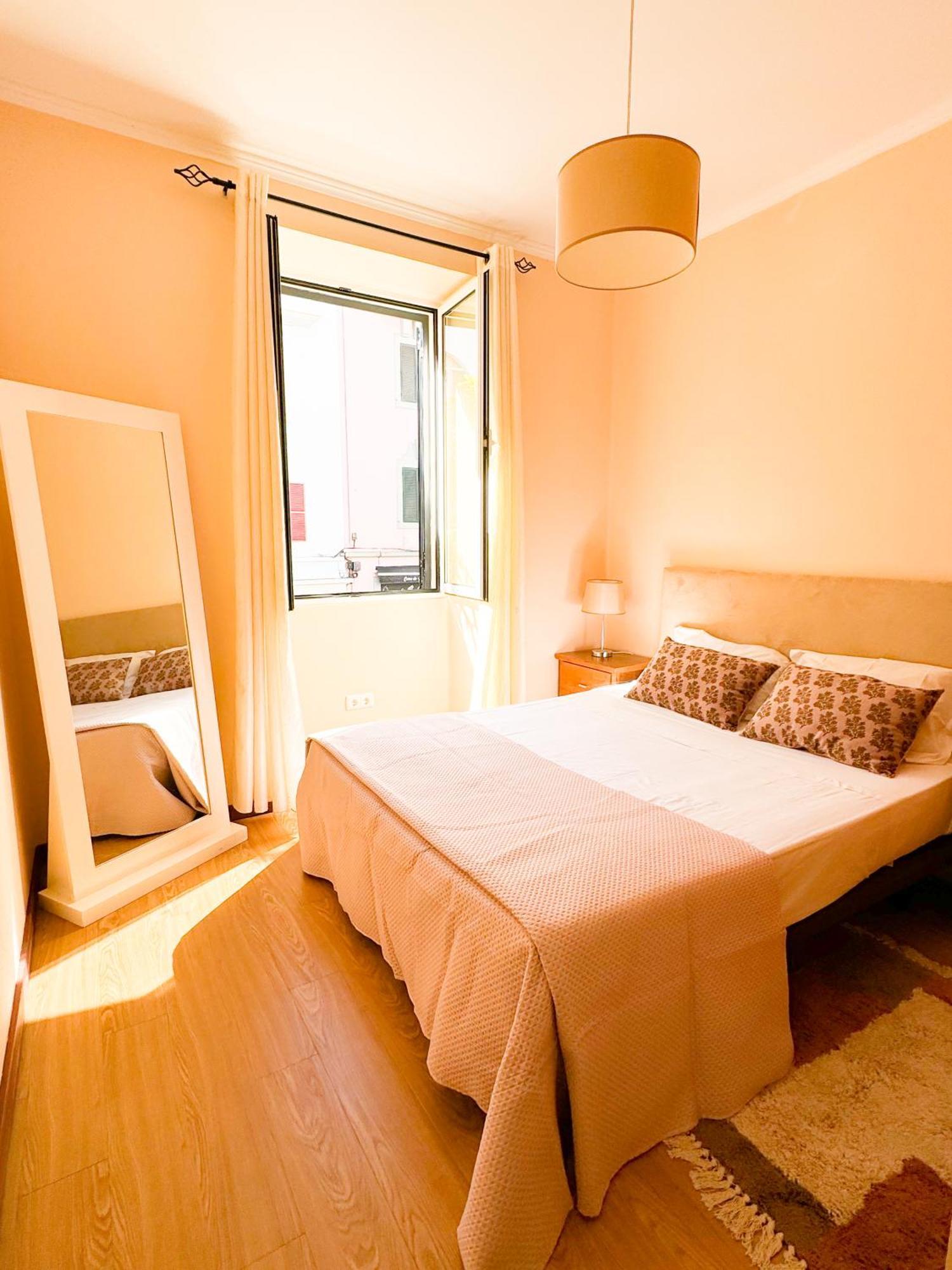 Hostel Monaco フンシャル エクステリア 写真