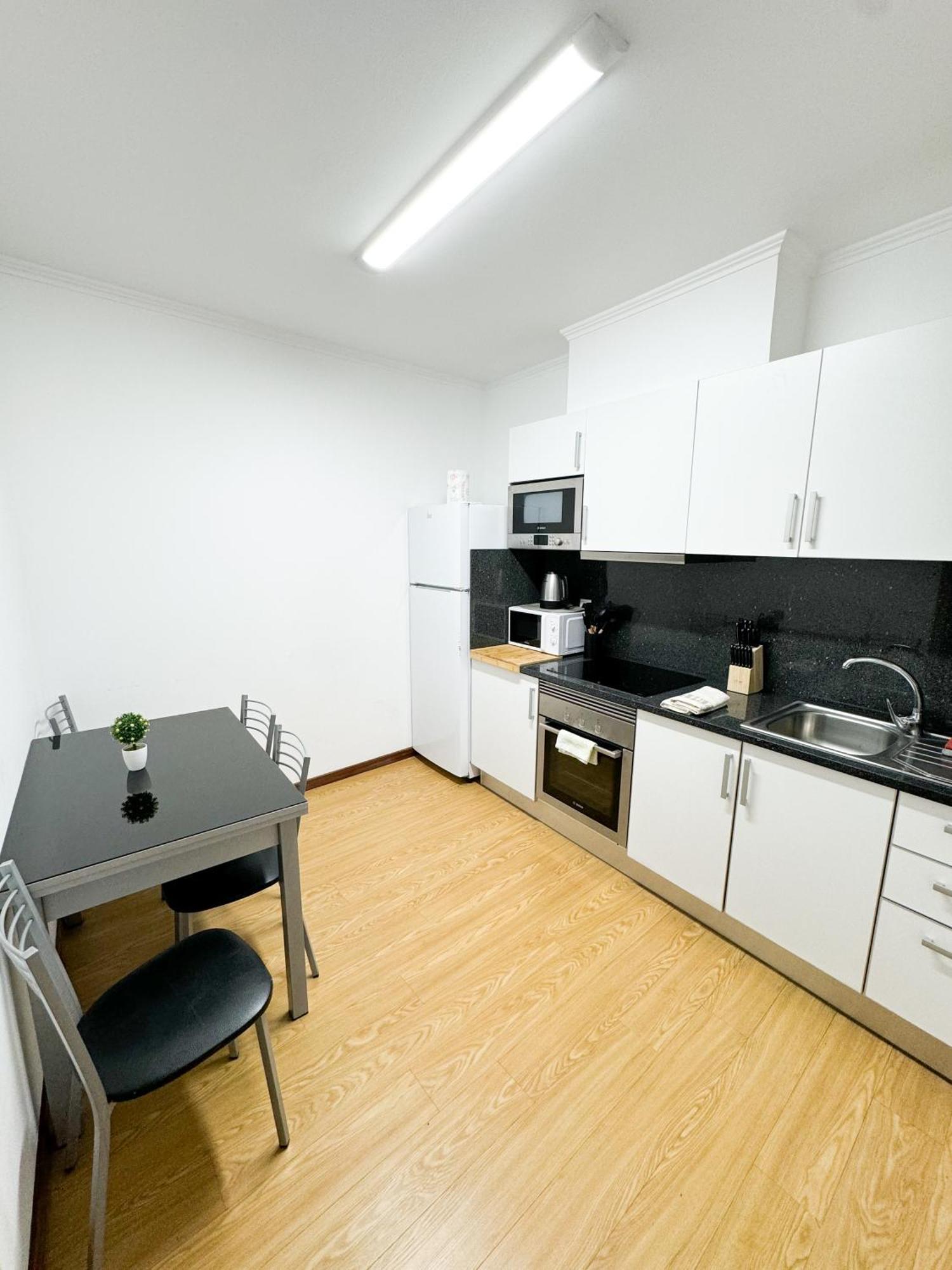 Hostel Monaco フンシャル エクステリア 写真