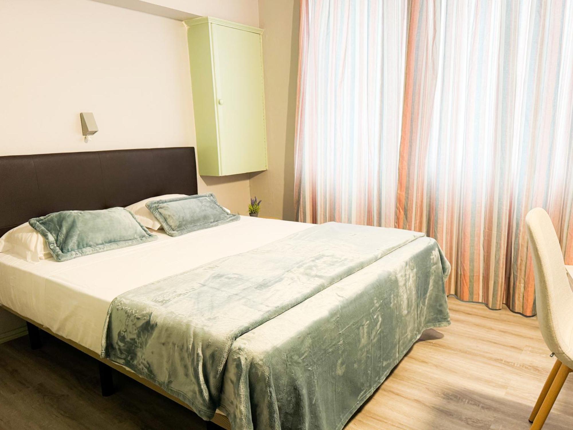 Hostel Monaco フンシャル エクステリア 写真