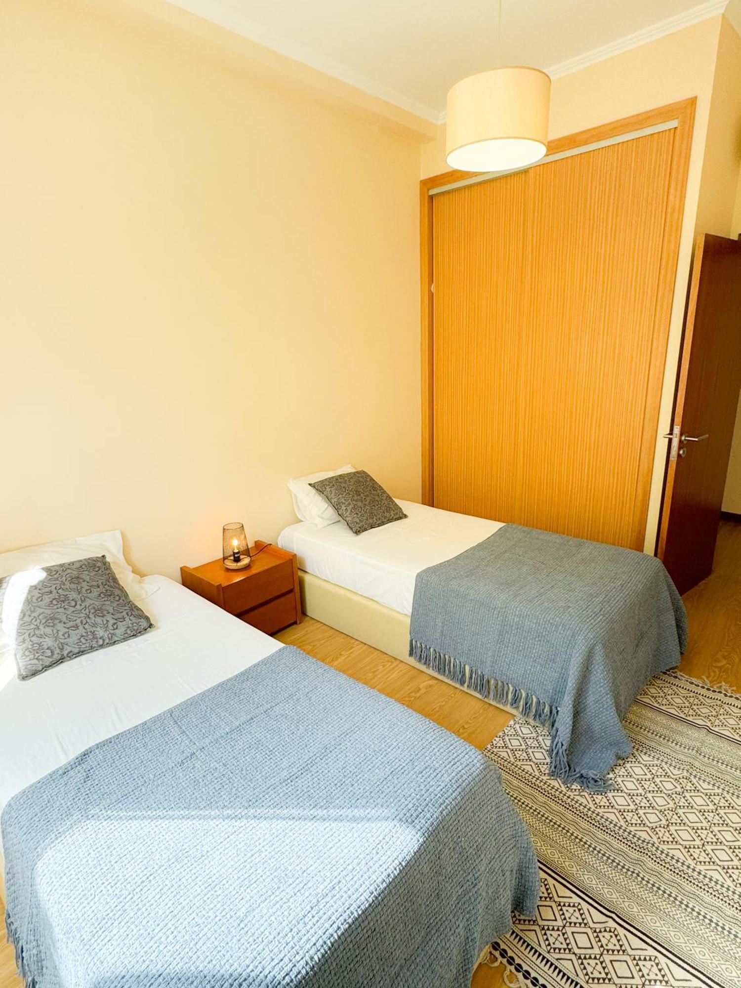 Hostel Monaco フンシャル エクステリア 写真