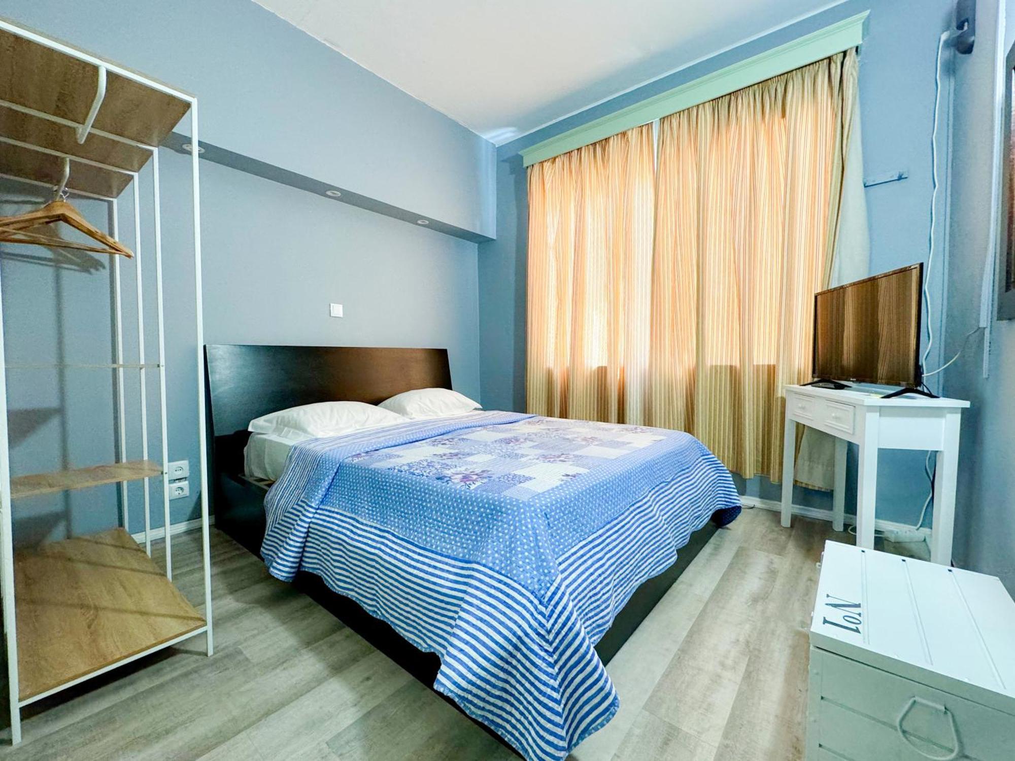 Hostel Monaco フンシャル エクステリア 写真