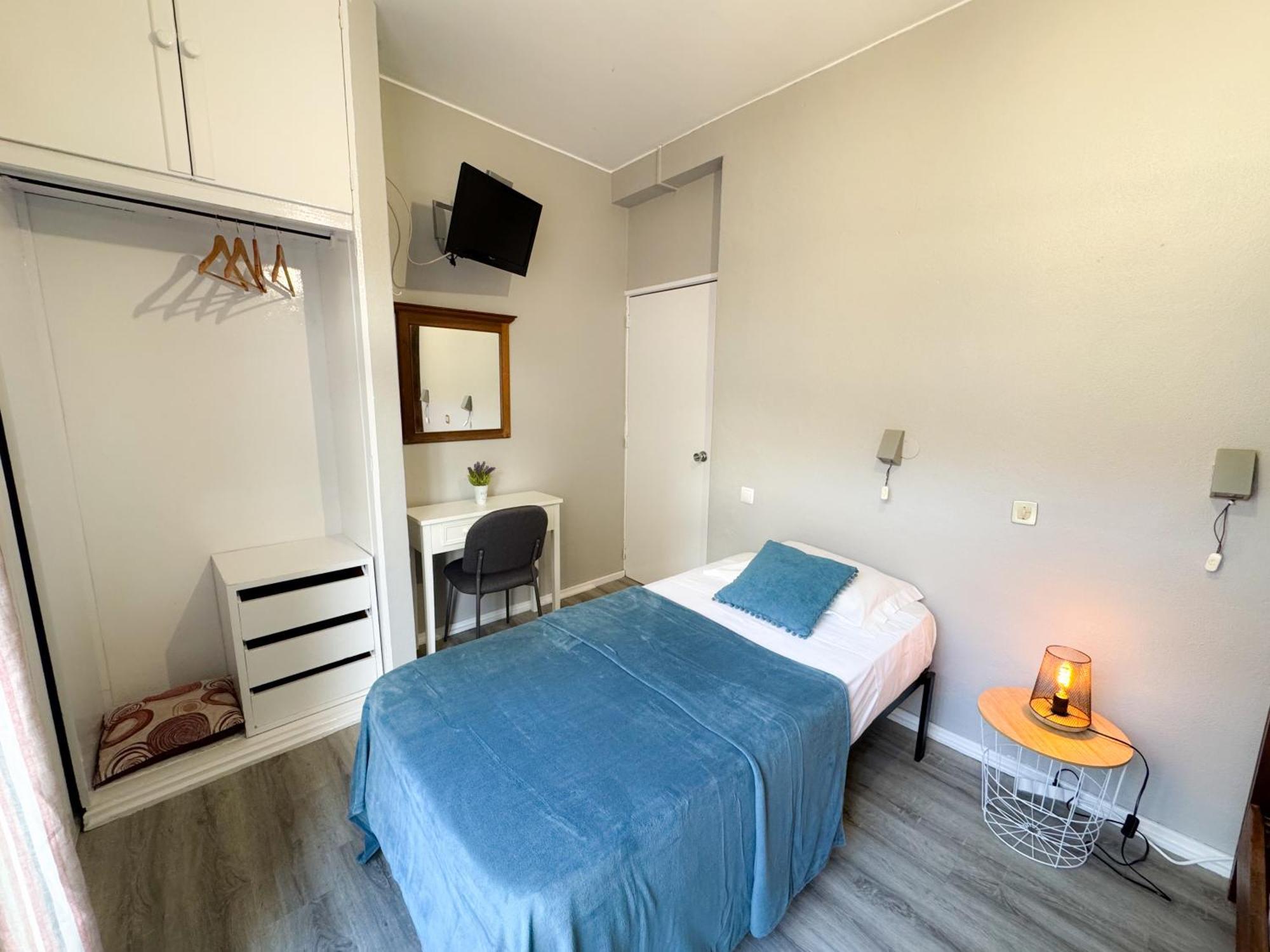 Hostel Monaco フンシャル エクステリア 写真