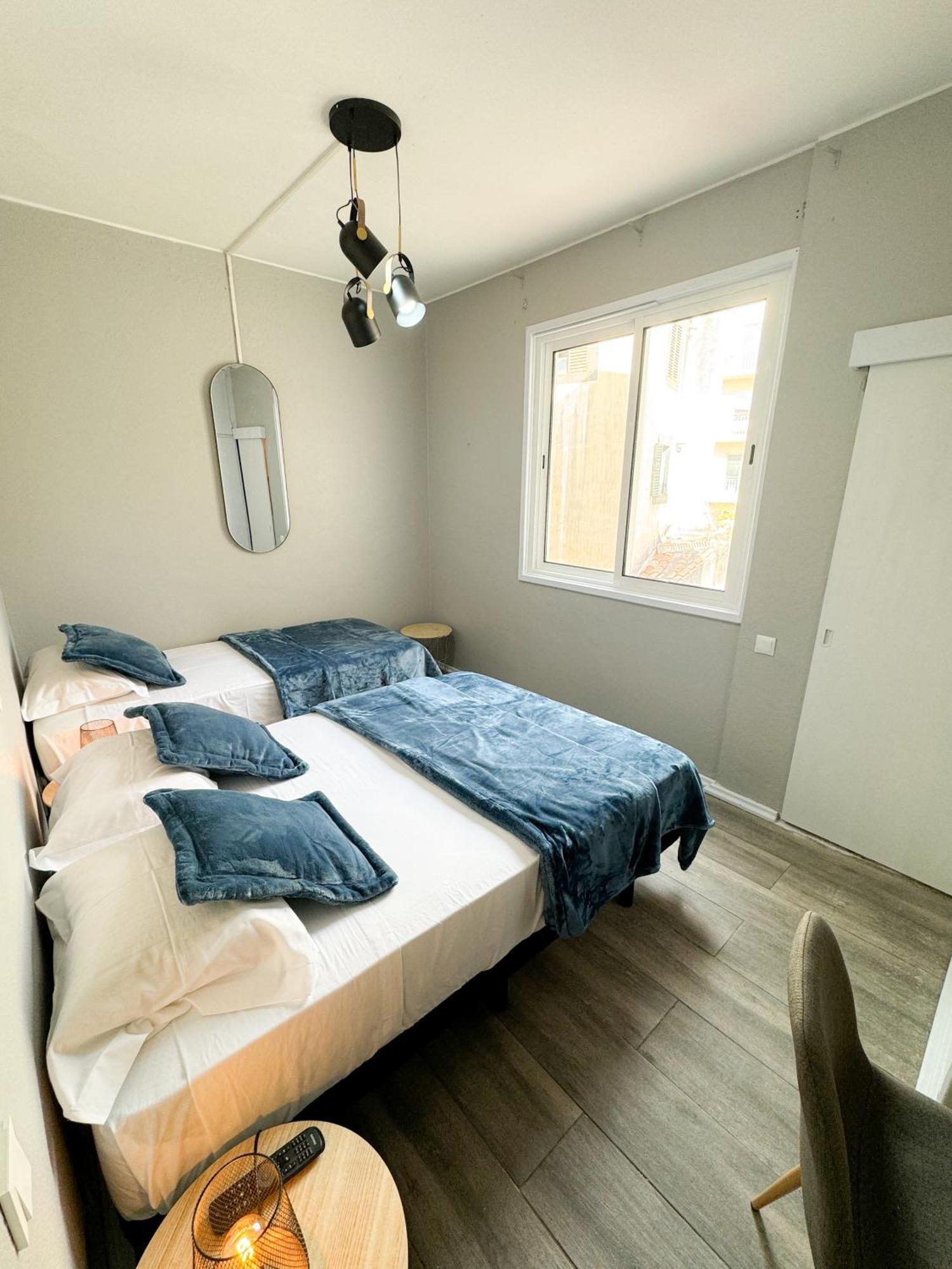 Hostel Monaco フンシャル エクステリア 写真