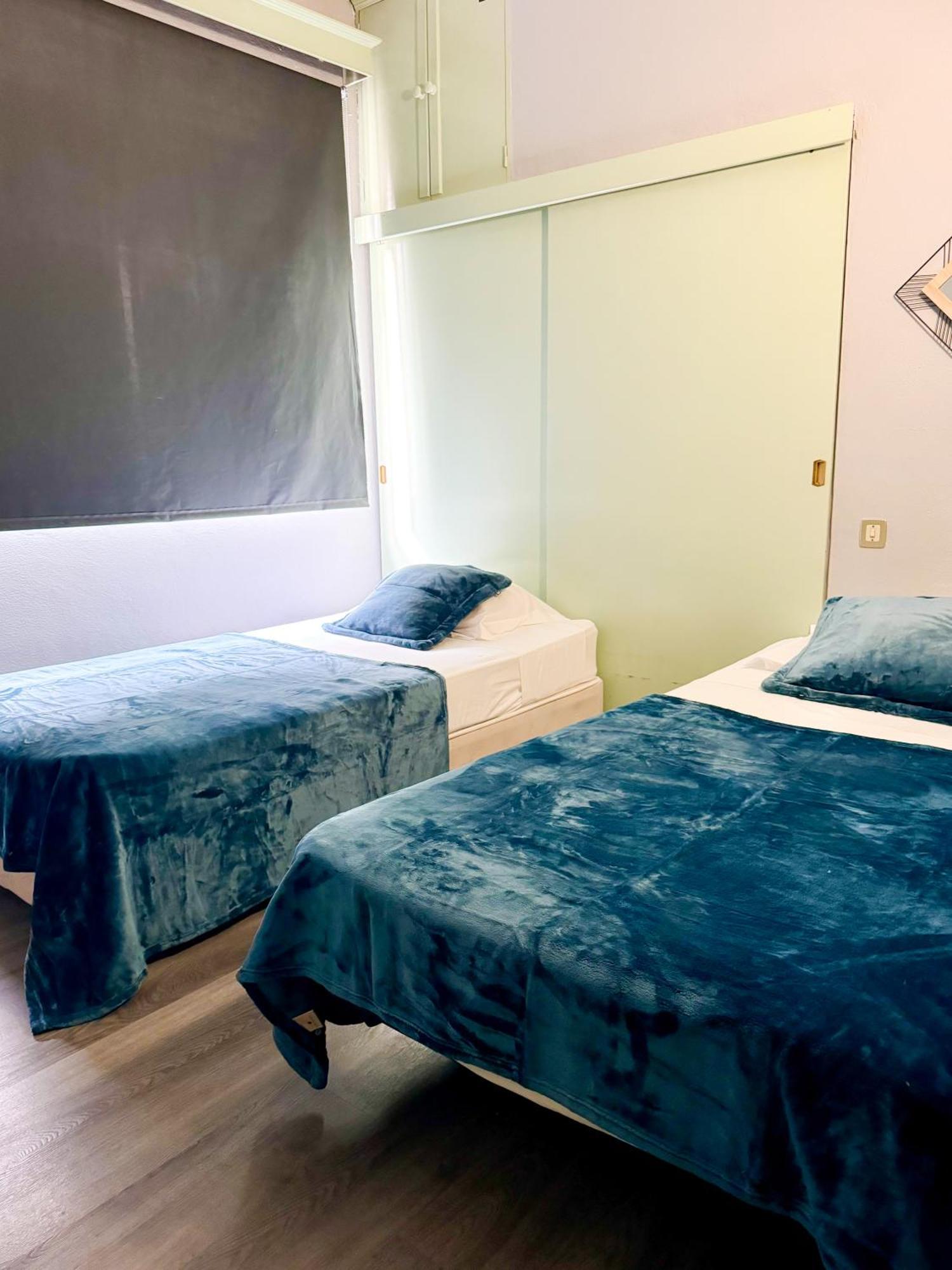 Hostel Monaco フンシャル エクステリア 写真