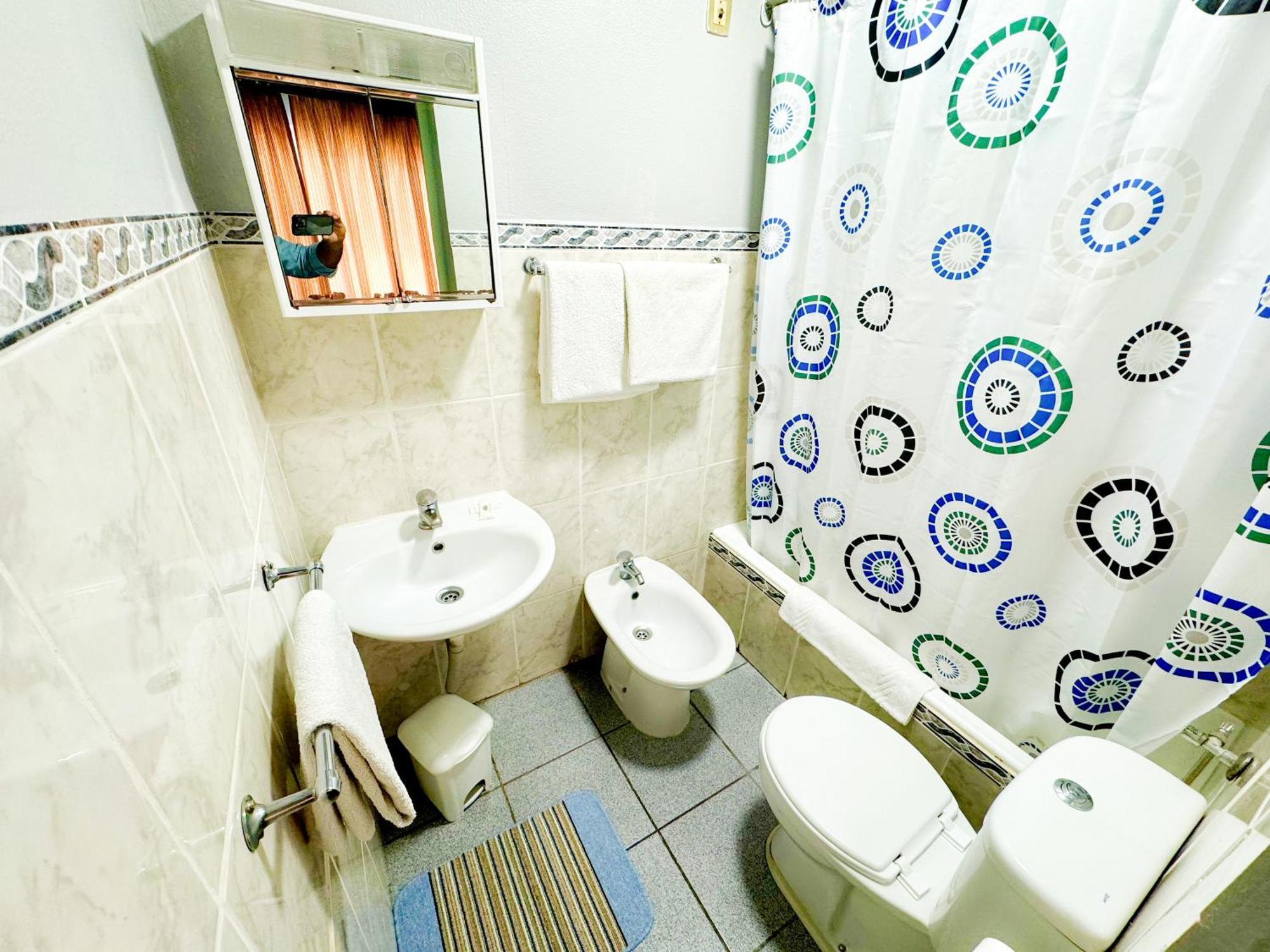 Hostel Monaco フンシャル エクステリア 写真