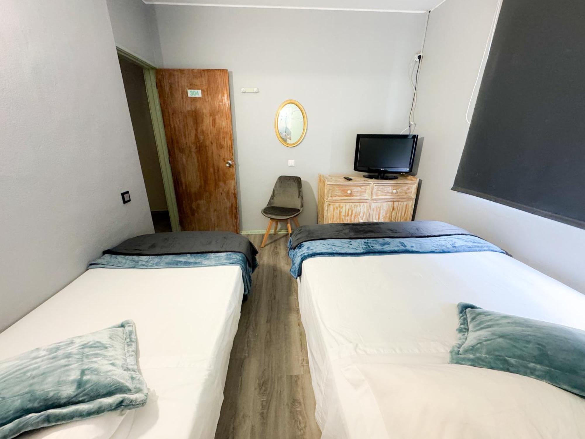 Hostel Monaco フンシャル エクステリア 写真