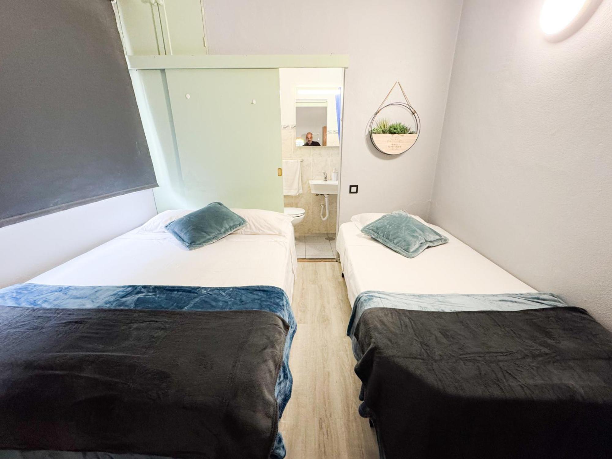 Hostel Monaco フンシャル エクステリア 写真